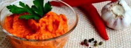 соус том ям. Шаг 4