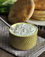 Соус Цацики