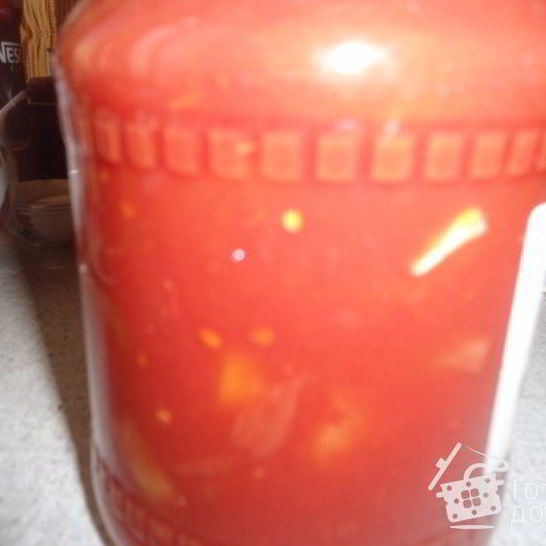 Рецепт соуса цецебели