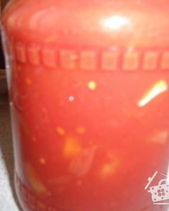 Соус Цецебели