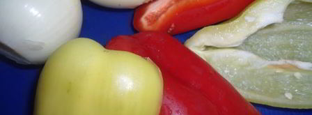 соус цецебели. Шаг 3