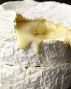 Сырный соус