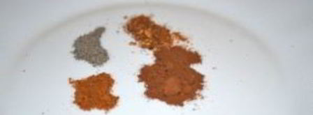 томатный соус из томатной пасты. Шаг 3