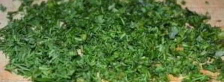 томатный соус из томатной пасты. Шаг 4