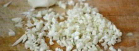 томатный соус из томатной пасты. Шаг 5