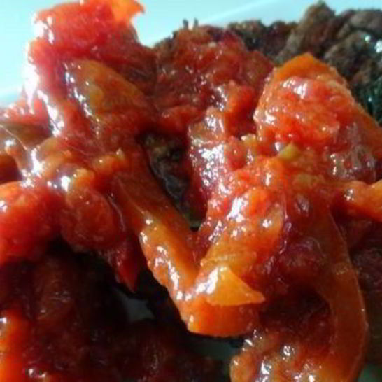 Рецепт томатного соуса матбуха