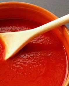 Томатный соус по-итальянски