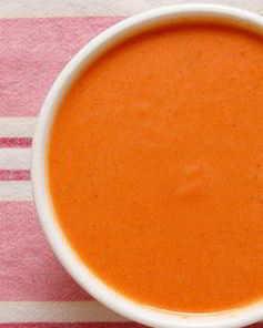 Томатный соус с луком и маслом