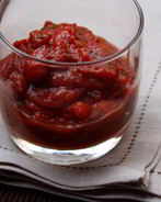 Томатный соус с эстрагоном