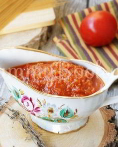 Томатный соус универсальный