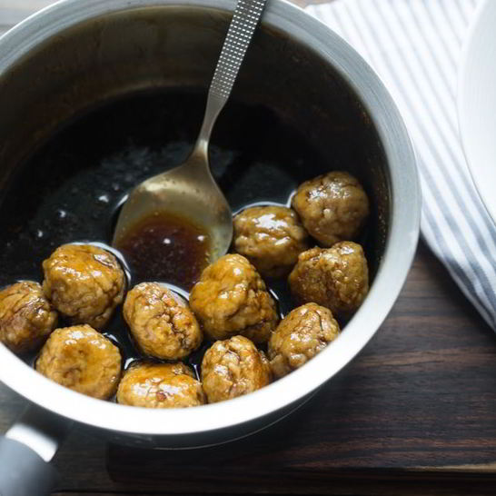 Рецепт вкусного соуса для тефтелей