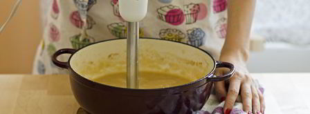 яблочный соус. Шаг 4