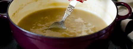 яблочный соус. Шаг 6