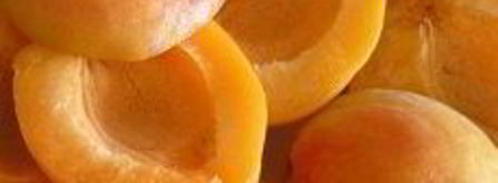 абрикосовый суп с рисом. Шаг 2