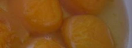 абрикосовый суп с рисом. Шаг 3