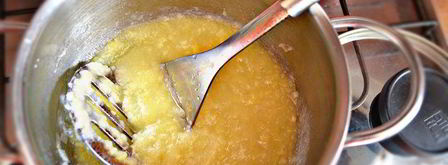 болгарский летний суп. Шаг 3