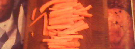 бабушкин борщ. Шаг 3