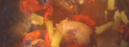 бабушкин борщ. Шаг 4