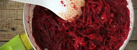 борщ без капусты. Шаг 6