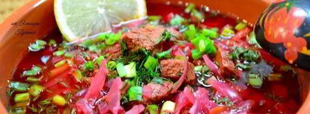 борщ без картошки. Шаг 3