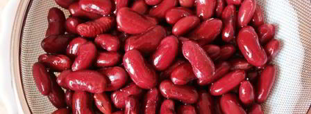 борщ без мяса. Шаг 7