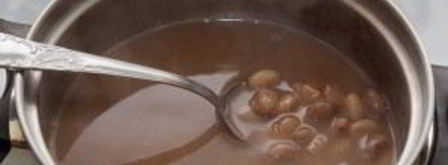 борщ без томатной пасты. Шаг 2