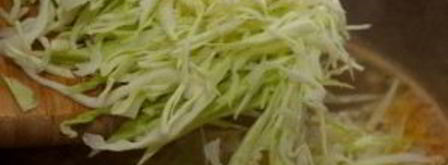 борщ без томатной пасты. Шаг 13