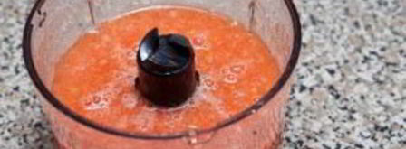 борщ без томатной пасты. Шаг 6