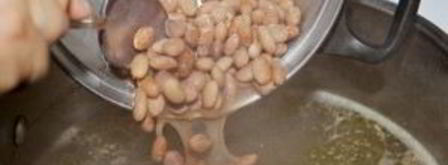 борщ без томатной пасты. Шаг 8