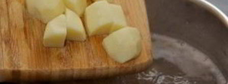 борщ без томатной пасты. Шаг 9