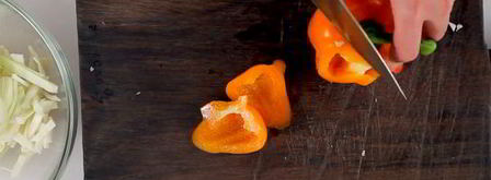 борщ домашний. Шаг 2