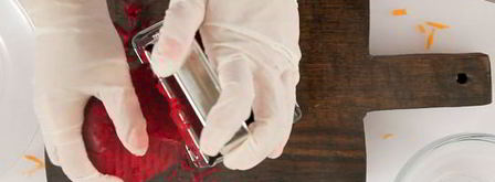 борщ домашний. Шаг 5