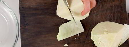 борщ домашний. Шаг 6