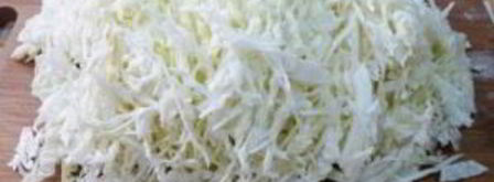 борщ из баранины. Шаг 3