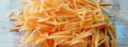 борщ из баранины. Шаг 9