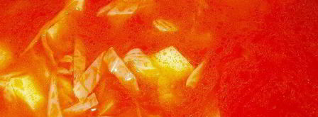 борщ из капусты. Шаг 11