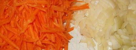 борщ из капусты. Шаг 3