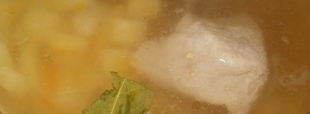 борщ из капусты. Шаг 5