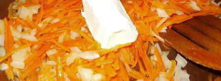 борщ из капусты. Шаг 9