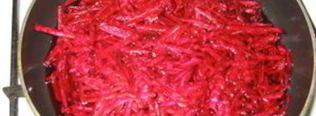 борщ из свинины. Шаг 4