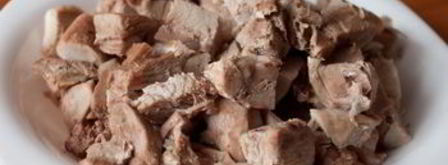 борщ из свинины. Шаг 6