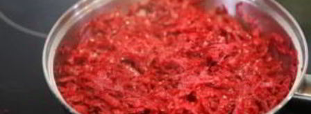 борщ классический домашний. Шаг 4