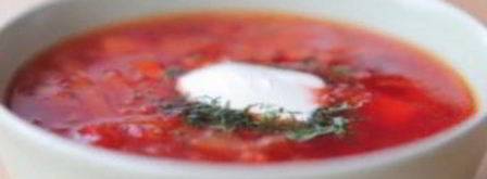 борщ классический домашний. Шаг 7