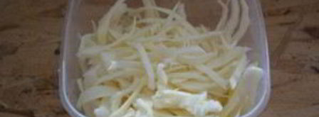 борщ классический. Шаг 2