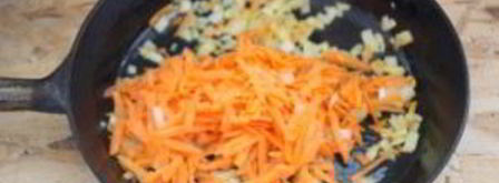 борщ классический. Шаг 5