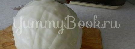 борщ на птичьем бульоне. Шаг 7