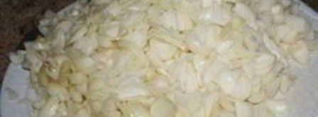 борщ на зиму с капустой. Шаг 5