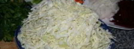 борщ по-черниговски. Шаг 2