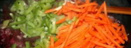 борщ по-черниговски. Шаг 5