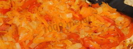 борщ по-львовски. Шаг 4